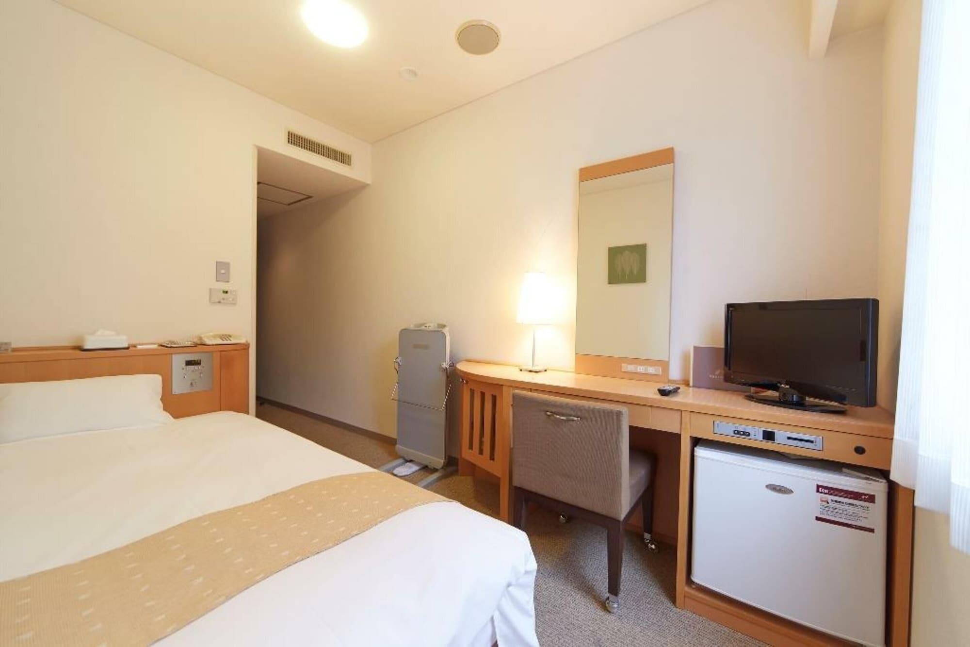 Nest Hotel Kumamoto Exterior foto