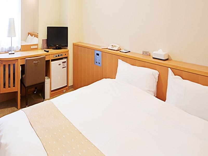 Nest Hotel Kumamoto Exterior foto