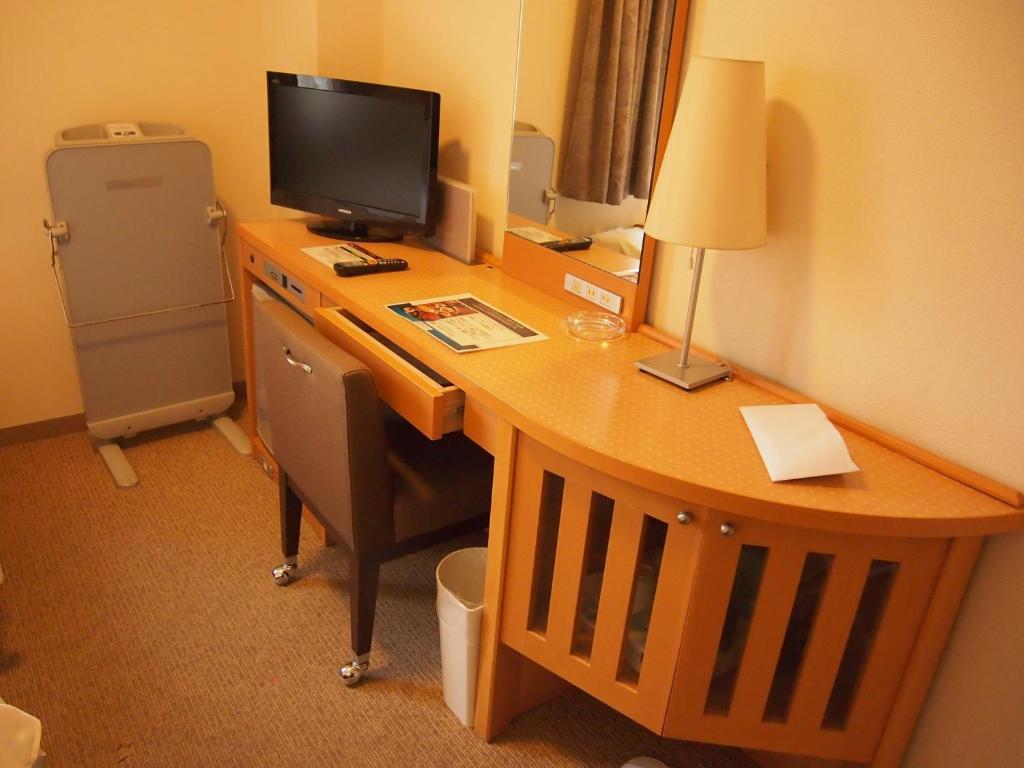 Nest Hotel Kumamoto Quarto foto
