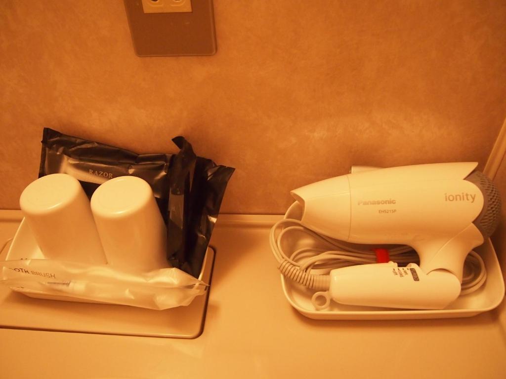 Nest Hotel Kumamoto Quarto foto