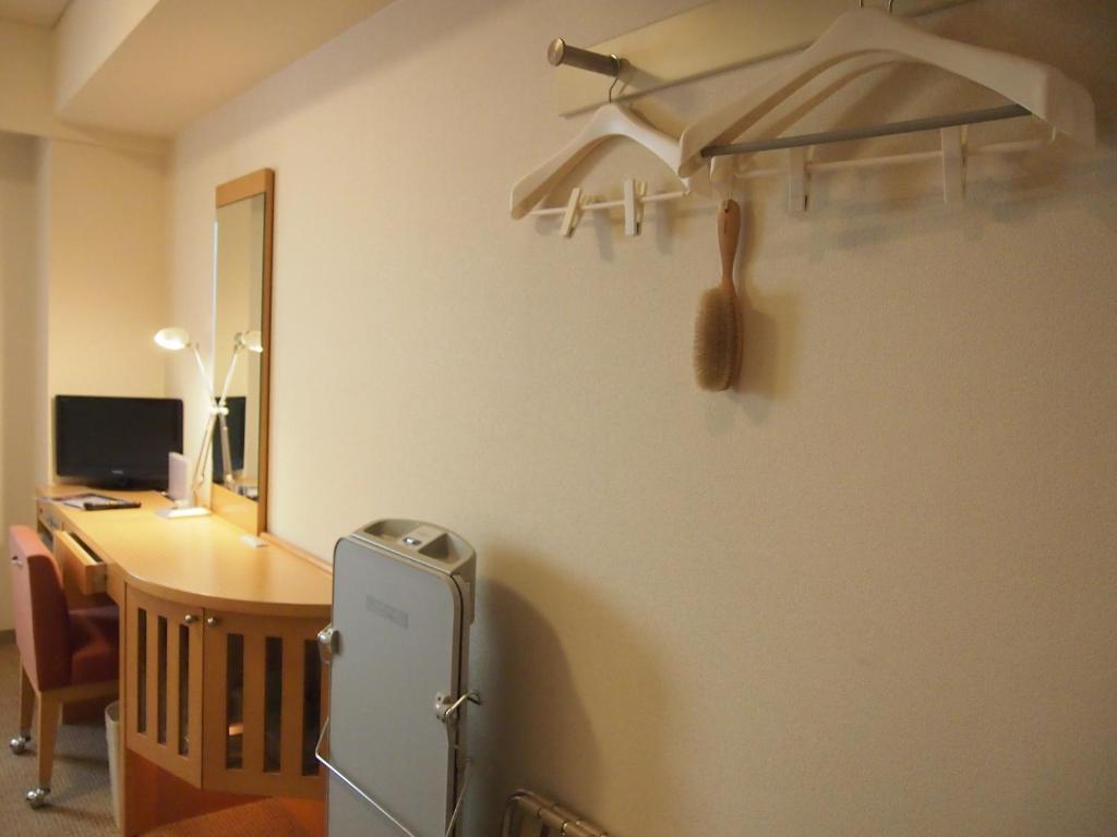 Nest Hotel Kumamoto Quarto foto